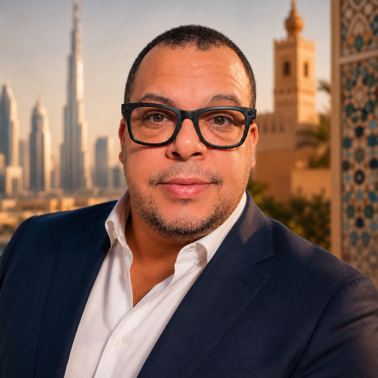 Ahmed Benjas
